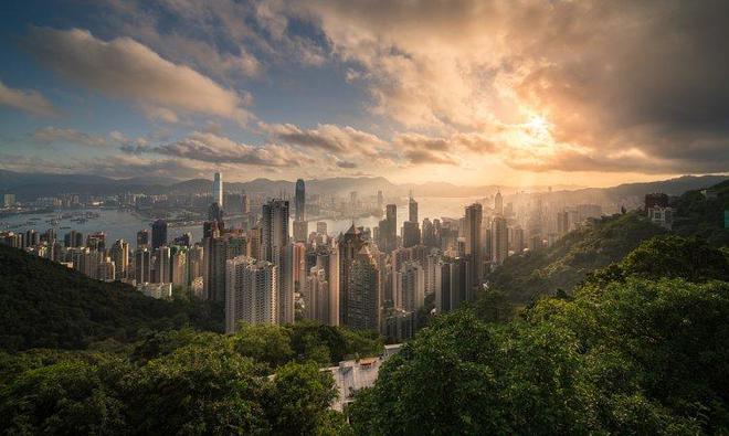 港澳春节家庭旅游团报价如何省钱省心EVO