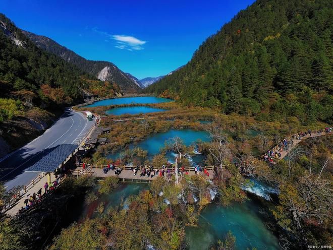 及费用！四川跟团报名五天到七天费用多少EVO真人平台去四川成都旅游跟团攻略(图5)