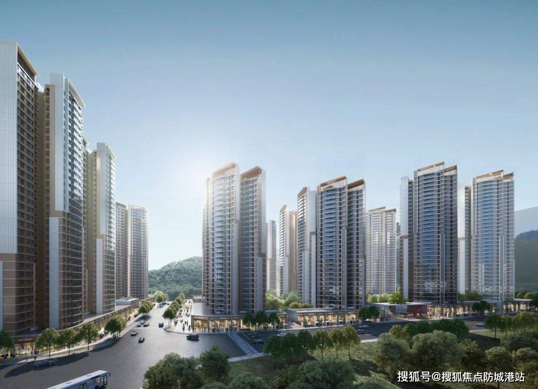 府悦城售楼处电话_欢迎您最新详情地址户型价格EVO视讯中建联投学府悦城售楼处-中建联投学(图4)