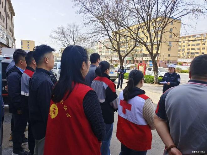 栖霞！文水社区！EVO视讯真人(图2)