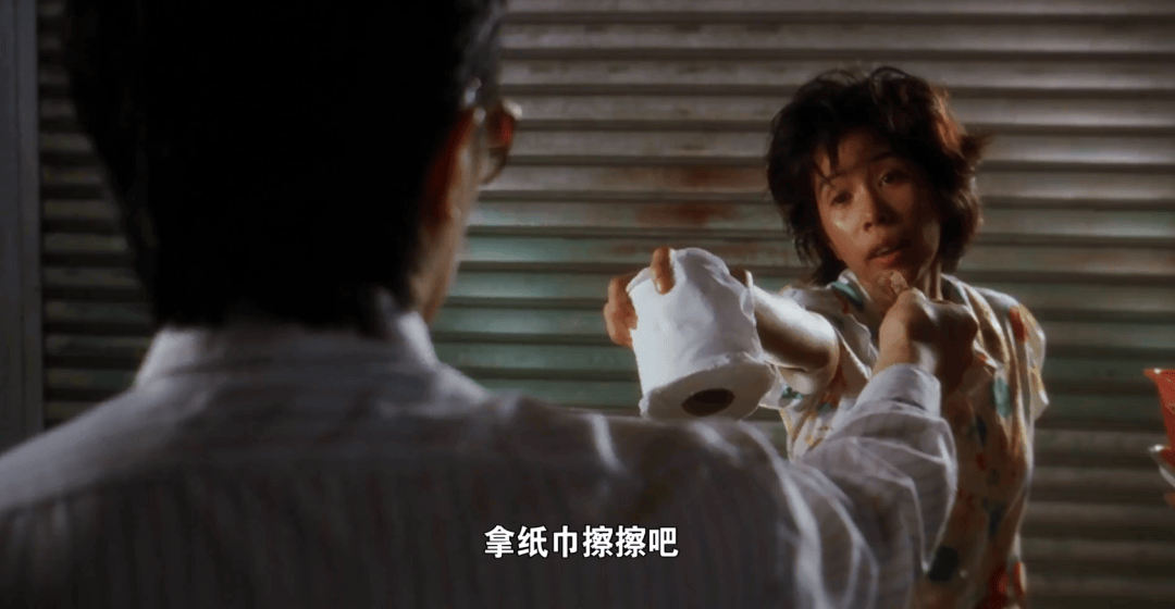 的人为什么爱撕餐巾纸？EVO视讯平台这个省(图9)