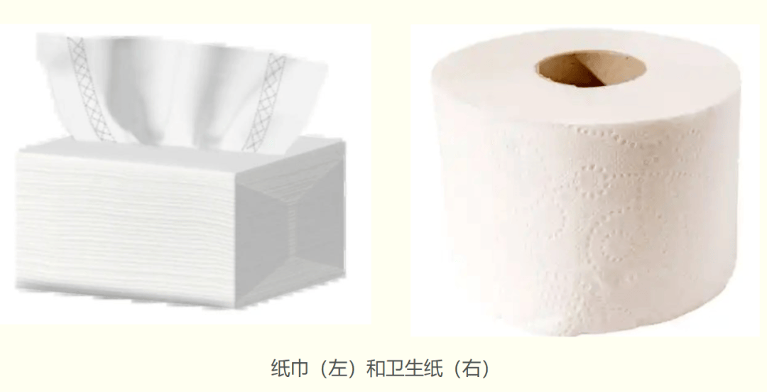 的人为什么爱撕餐巾纸？EVO视讯平台这个省(图12)