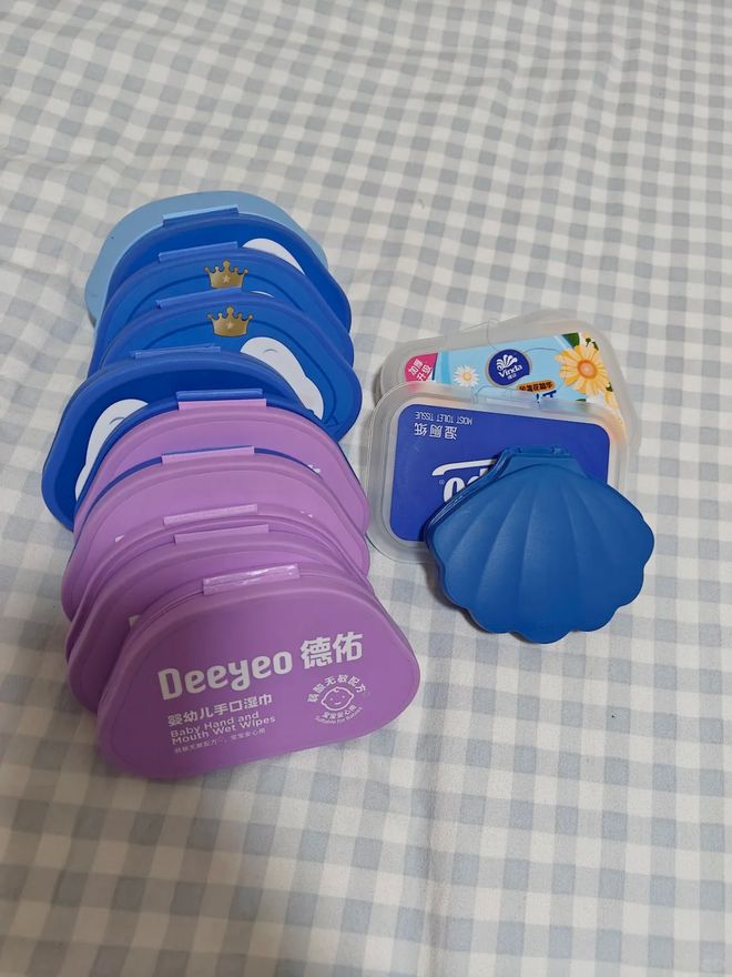 !思路打开后生活难题迎刃而解了EVO视讯“湿巾盖子”隐藏用法(图4) !思路打开后生活难题迎刃而解了EVO视讯“湿巾盖子”隐藏用法(图4)