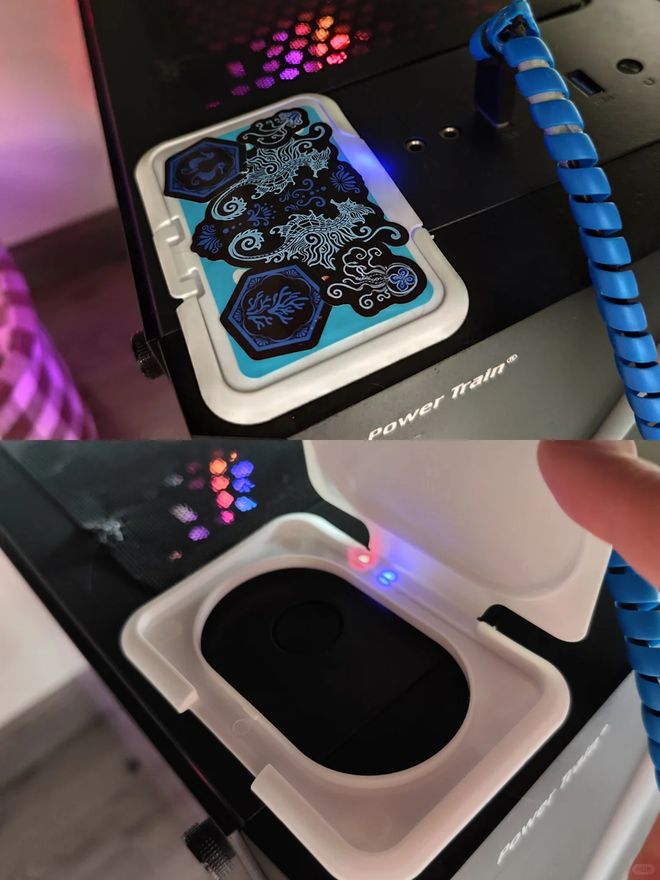 !思路打开后生活难题迎刃而解了EVO视讯“湿巾盖子”隐藏用法(图18) !思路打开后生活难题迎刃而解了EVO视讯“湿巾盖子”隐藏用法(图18)