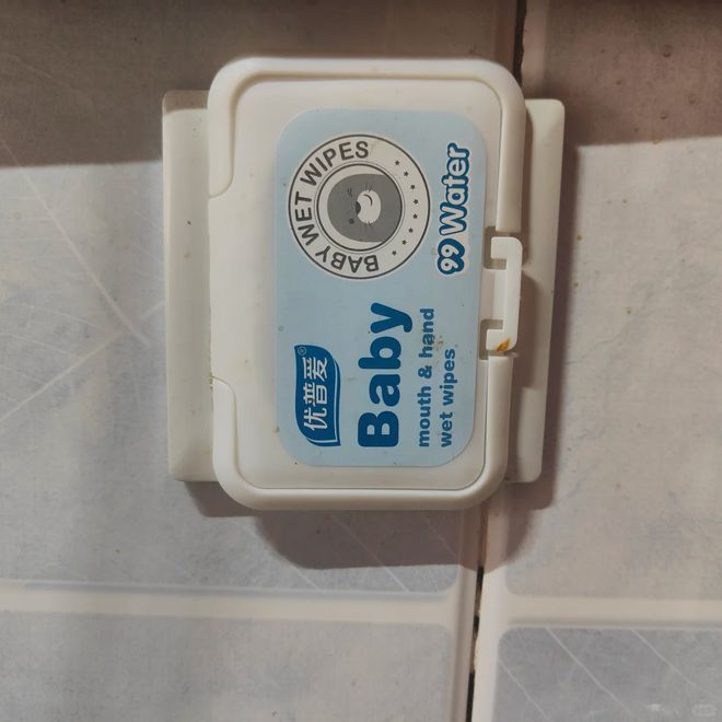 !思路打开后生活难题迎刃而解了EVO视讯“湿巾盖子”隐藏用法(图22) !思路打开后生活难题迎刃而解了EVO视讯“湿巾盖子”隐藏用法(图22)