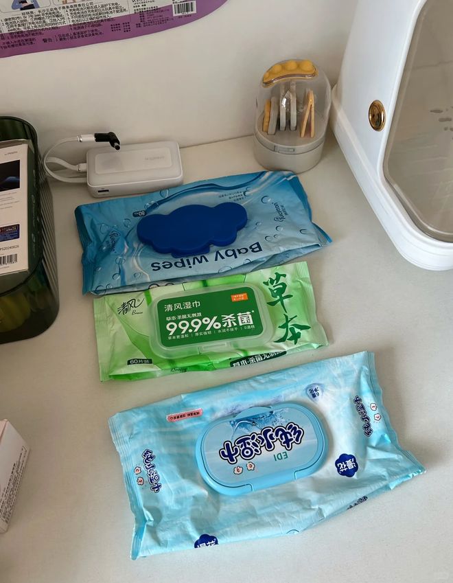 !思路打开后生活难题迎刃而解了EVO视讯“湿巾盖子”隐藏用法(图21) !思路打开后生活难题迎刃而解了EVO视讯“湿巾盖子”隐藏用法(图21)