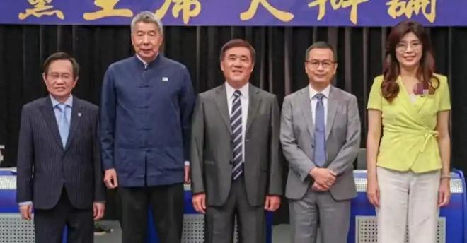 举办路线大辩论在北京上海设办事处EVO视讯郝龙斌公布两岸政策:(图14) 举办路线大辩论在北京上海设办事处EVO视讯郝龙斌公布两岸政策:(图14)