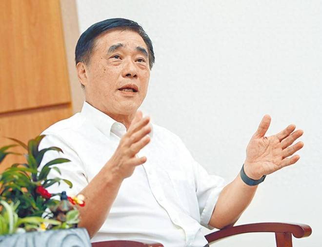 举办路线大辩论在北京上海设办事处EVO视讯郝龙斌公布两岸政策:(图6) 举办路线大辩论在北京上海设办事处EVO视讯郝龙斌公布两岸政策:(图6)